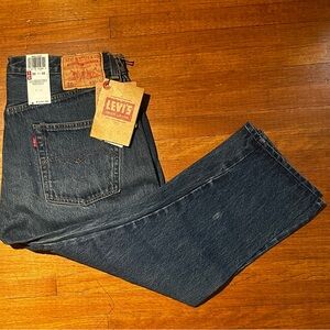 Levi's Vintage 501 Jeans